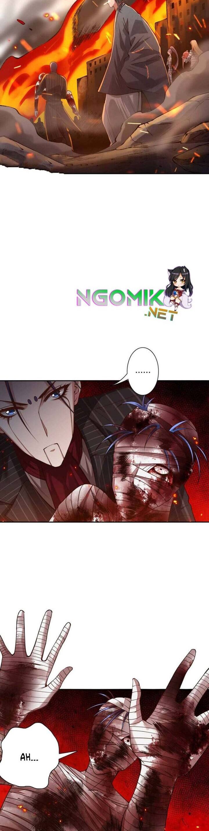 Ultimate Soldier Chapter 119 Gambar 11